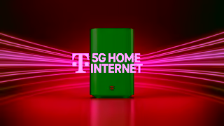 T-Mobile Move to 5G Home Internet from TMobile TMobile Ad Commercial Brand Imagery Photoshoot 0