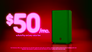 T-Mobile Move to 5G Home Internet from TMobile TMobile Ad Commercial Brand Imagery Photoshoot 1