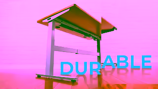UPLIFT DESK The Durable Adjustable and Customizable UPLIFT Desk Ad Commercial Brand Imagery Photoshoot 0
