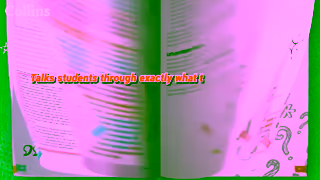 Collins Education Glow Up Your Grades the ultimate guide to transforming you English GCSE Ad Commercial Brand Imagery Photoshoot 1