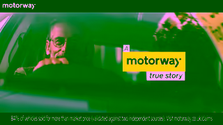 Motorway.co.uk A Motorway True Story Lost and Found Ad Commercial Brand Imagery Photoshoot 0