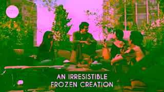 Ferrero Rocher Ferrero Rocher Frozen Dessert 15 Ad Commercial Brand Imagery Photoshoot 0