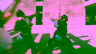 GAP Video Ad Ad Commercial Brand Imagery Photoshoot 1