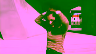 GAP Video Ad Ad Commercial Brand Imagery Photoshoot 2