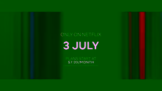 Netflix Beverly Hills Cop Axel F Official Trailer Netflix Ad Commercial Brand Imagery Photoshoot 2