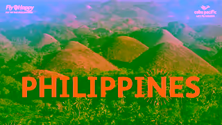 Cebu Pacific Air Fly to Happy Fly to the Philippines Ad Commercial Brand Imagery Photoshoot 1