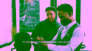 TD Canada TD The Power of Community Ad Commercial Brand Imagery Photoshoot 0