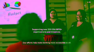 TD Canada TD The Power of Community Ad Commercial Brand Imagery Photoshoot 1