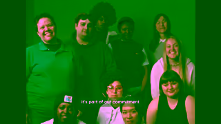 TD Canada TD The Power of Community Ad Commercial Brand Imagery Photoshoot 2