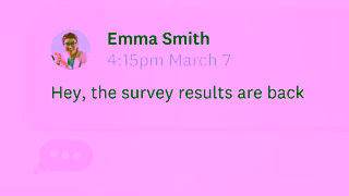 SurveyMonkey HolySVMK032025 15s Ad Commercial Brand Imagery Photoshoot 0