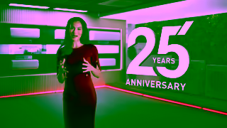 Mitsubishi Heavy Industries MHIAA 25 Years of Superior Technology 15s Ad Commercial Brand Imagery Photoshoot 0