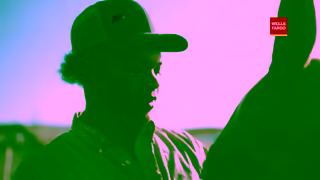 Wells Fargo Doing funds education for brighter futures Ad Commercial Brand Imagery Photoshoot 0