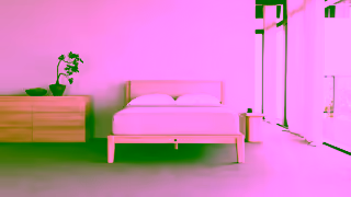 THUMA Thuma Thoughtful bedrooms for modern living Ad Commercial Brand Imagery Photoshoot 2