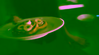 Kodiak Its wild what you Kodiak brkfst can do Ad Commercial Brand Imagery Photoshoot 1