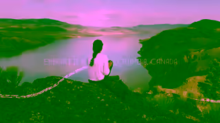 Visit British Columbia Rainforest to Rockies Embrace it in British Columbia Ad Commercial Brand Imagery Photoshoot 1