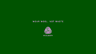 WOOLMARK Wear Wool Not Waste Ad Commercial Brand Imagery Photoshoot 2