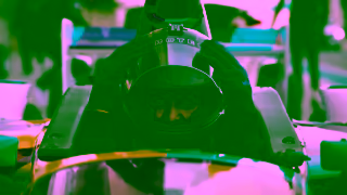 Visit Abu Dhabi Abu Dhabi Calls Ad Commercial Brand Imagery Photoshoot 2