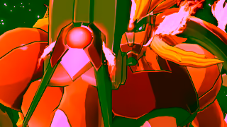 Bandai Namco MEDIA DSTS NOW AVAILABLE 15s 16x9 Ad Commercial Brand Imagery Photoshoot 2