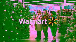 Walmart Still searching for the perfect gifts Not anymore Walmarts got you covered Ad Commercial Brand Imagery Photoshoot 2