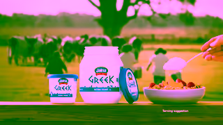Jalna Dairy Foods Jalna Farm TVC Feb 24 Ad Commercial Brand Imagery Photoshoot 2