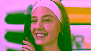 Sephora Better Skin Fast Ad Commercial Brand Imagery Photoshoot 1