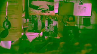 Ancestry AU DNA 15 Ancestry Ad Commercial Brand Imagery Photoshoot 0