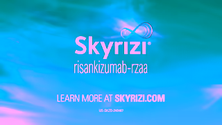 Skyrizi Ps Crescendo 30 YouTube 06 Click Bumper Ad Commercial Brand Imagery Photoshoot 2