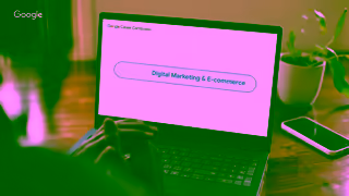 Google Career Certificates 2025 GCC YT Graduate Anthem VD1 15 16x9SLG Ad Commercial Brand Imagery Photoshoot 1