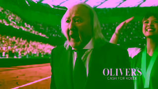 OLIVER'S Jewellery The Cash Men Around the City Ad Commercial Brand Imagery Photoshoot 2