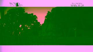 Universal Pictures The Woman in the Yard Hide 30 Ad Commercial Brand Imagery Photoshoot 0