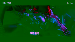 Searchlight Pictures ODESSA Yer Tha One Music Video Searchlight Pictures Ad Commercial Brand Imagery Photoshoot 2