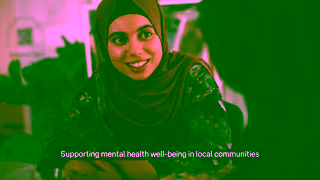 AusPost 2023 Australia Post Community Grants Ad Commercial Brand Imagery Photoshoot 0