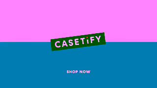 CASETiFY CASETiFY Bounce Band Free Shipping Worldwide Ad Commercial Brand Imagery Photoshoot 2