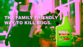 Safer Brand Safer Brand Garden Insect Control Ad Commercial Brand Imagery Photoshoot 2