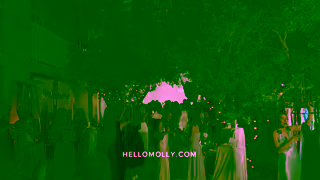 HelloMolly Hello Molly Hollywood Soire Ad Commercial Brand Imagery Photoshoot 1