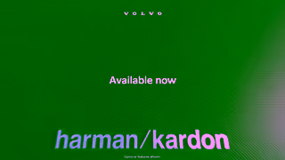 Volvo Volvo Cars Ad Commercial Brand Imagery Photoshoot 2