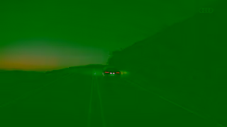 Audi Meet the Audi A5 Avant and Sedan Ad Commercial Brand Imagery Photoshoot 2