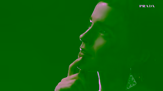 PRADA Discover Paradoxe Radical Essence Ad Commercial Brand Imagery Photoshoot 0