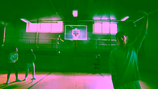 RBC Royal Bank Get the new iPad when you switch to RBC Ad Commercial Brand Imagery Photoshoot 2