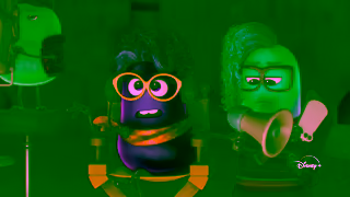 Pixar Dream Productions Sleep Available December 11 Ad Commercial Brand Imagery Photoshoot 1