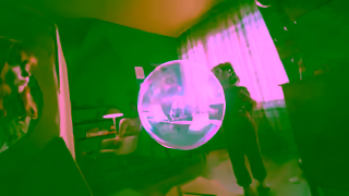 Vauxhall New Vauxhall Movano Electric Ad Commercial Brand Imagery Photoshoot 1