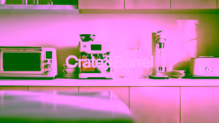 Crate&Barrel Core Seasonal KE BrevilleAlmondNougat 06s Ad Commercial Brand Imagery Photoshoot 0