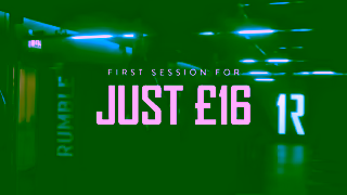 1Rebel Welcome To 1Rebel Ad Commercial Brand Imagery Photoshoot 2