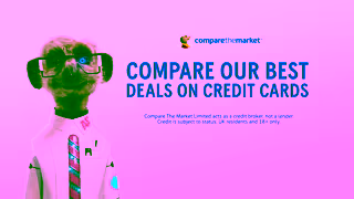 Comparethemarket Money comparison Ad Commercial Brand Imagery Photoshoot 2