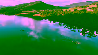 Discover Tasmania Tasmania Come Down For Air Ad Commercial Brand Imagery Photoshoot 0