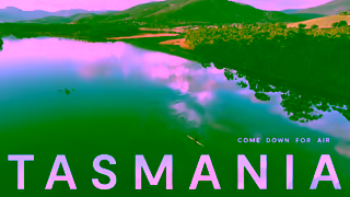 Discover Tasmania Tasmania Come Down For Air Ad Commercial Brand Imagery Photoshoot 2