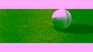 Titleist Titleist AIM 15 Ad Commercial Brand Imagery Photoshoot 2