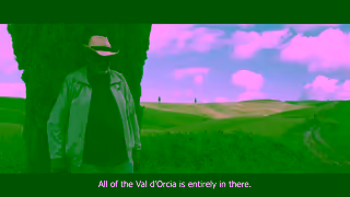 Peugeot PEUGEOT x YellowKorner Capturing Allure with Oliviero Toscani Ad Commercial Brand Imagery Photoshoot 2