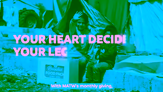 MATW Give RegularlyEarn Reward Without Missing a Day Ad Commercial Brand Imagery Photoshoot 1