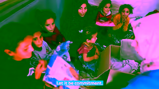 MATW Give RegularlyEarn Reward Without Missing a Day Ad Commercial Brand Imagery Photoshoot 2